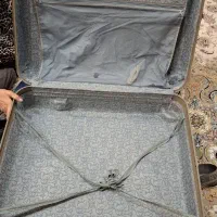 چمدان مسافرتی|کیف، کفش، کمربند|شیراز, تلخ داش|دیوار