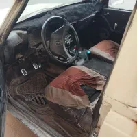 وانت پیکان دوگانه مدل 83 فوری|خودرو سواری و وانت|خمینیشهر, |دیوار