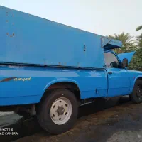 نیسان 1401|خودرو سواری و وانت|لامرد, |دیوار