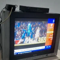 تلویزیون با دیجیتال