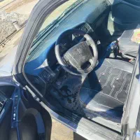 پژو مدل 87 دوگانه کارخانه|خودرو سواری و وانت|ورزنه, |دیوار