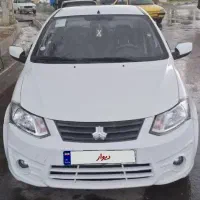 ساینا 1400 EX قابل معاوضه با ماشین صفر