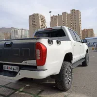 فوتون۱۴۰۳g7|خودرو سواری و وانت|تهران, شهرک چیتگر|دیوار