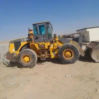 استخدام راننده لودر مجرب