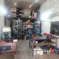 فروش مغازه زمین تجاری جاده رشت به تهران زیر قیمت