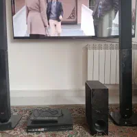 سینمای خانگی ال جی