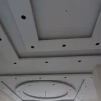 نقاشی ساختمان