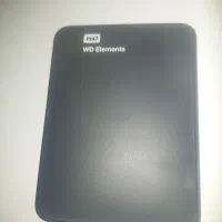هارد یک ترابایت اکسترنال