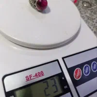 انگشتر نقره مردانه|زیورآلات و اکسسوری|تهران, اسکندری|دیوار