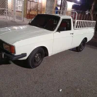 پیکان وانت88