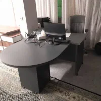 اجاره اداری ۱۰۰ متری در مینای شمالی (مخبر)