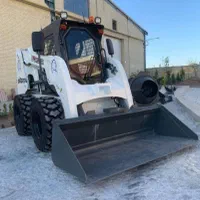 فروش مینی لودر ایرانی فوریوز