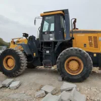 لودر اجاره ای50 الZ فتون