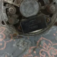 دینام ماشین