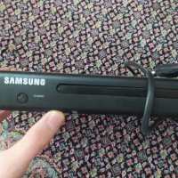 دستگاه dvd samsung