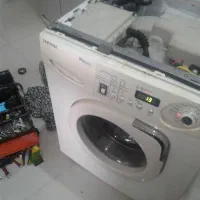 خدمات فنی مهندسی انواع یخچال کولر لباسشویی پکیج و|خدمات پیشه و مهارت|لنگرود, |دیوار