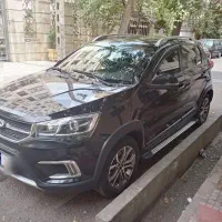 ام وی ام x22 اسپرت اکسلنت|خودرو سواری و وانت|تهران, شمس‌آباد|دیوار