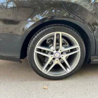 بنز E200|خودرو سواری و وانت|تهران, مرزداران|دیوار