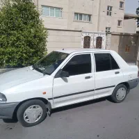 پراید 131se  مدل ۹۳