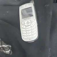 گوشی ساده سامسونگ و نوکیا قدیمی