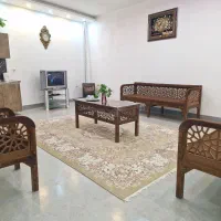 منزل مبله خانه مبله سوییت اجاره روزانه شبانه