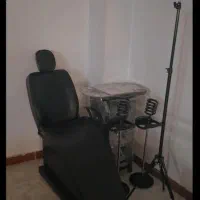 یونیت آرایشگاه