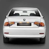 سمند سورن دریچه سیمی