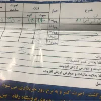 فروش فوری طلا نیم ست به قیمت تابلو + ۲٪|جواهرات|مشهد, احمدآباد|دیوار
