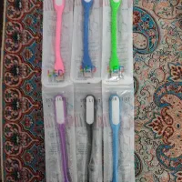 چراغ LED یو اس بی