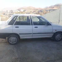 پراید ۸۵|خودرو سواری و وانت|سنندج, |دیوار