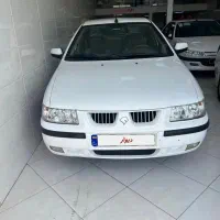 سمند۹۶ در حد صفر زیرقیمت