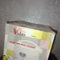 پلوپز ۸ نفره ویداس|اجاق گاز و لوازم برقی پخت‌وپز|رباط‌کریم, رباط‌کریم|دیوار