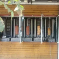واگذاری رستوران برند معروف
