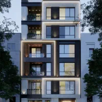 طراحی نما و دکوراسیون داخلی + بازسازی حرفهای|خدمات پیشه و مهارت|بجنورد, |دیوار