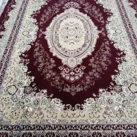 فرش ۹ متری