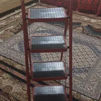 فروش نردبان یونیکس نو