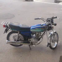 هوندا مزایده مدل ۸۹