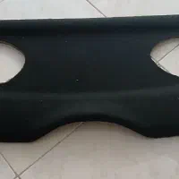 تاقچه عقب ۲۰۶ با جای باند معاوضه با ساده