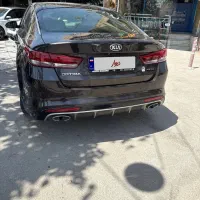 اپتیما ۲۰۱۶ gtline