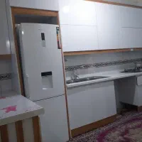 کابینت ام دی اف پاک چوب