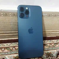 اپل iPhone 12 Pro Max فابریک در حد آک|موبایل|قرچک, شهرک طلائیه|دیوار