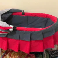 گهواره درحد نو|اسباب و اثاث بچه|رشت, استقامت ۱|دیوار