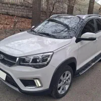 ام وی ام x22 مدل1400|خودرو سواری و وانت|تهران, فاطمی|دیوار