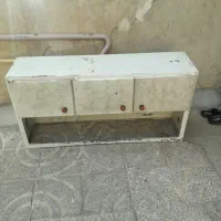 کابینت. هود .پشتی.سینک ظرف شویی