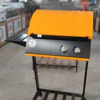 باربیکیو و کبابپز ۶۰ سانتی متری کباب پز۸۹۰۲|اجاق گاز و لوازم برقی پخت‌وپز|شیراز, گویم|دیوار