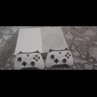 ایکس باکس وان اس