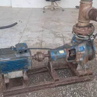 پم آب کشاورزی|ماشینآلات صنعتی|شادگان, |دیوار