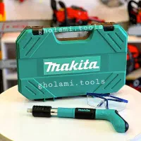 موتور میخکوب باروتی ماکیتا برق اینورتر دریل فلکس|ابزارآلات|رشت, بلوار گیلان|دیوار