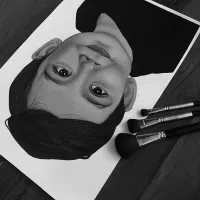 سیاهقلم(طراحی چهره)
