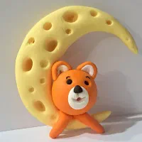 تاپر کیک فوندانت|مجسمه، تندیس، ماکت|یزد, |دیوار